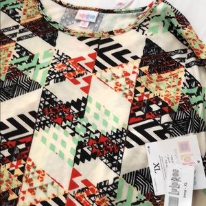 NWT Lularoe Irma